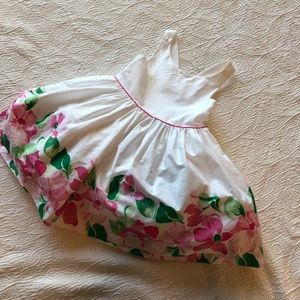 Janie and Jack party dress